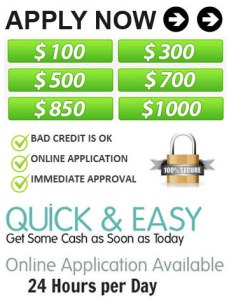 best cash advance in central city los angeles